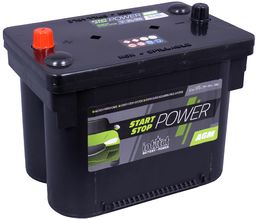 product image Car battery  AGM50-900-SS