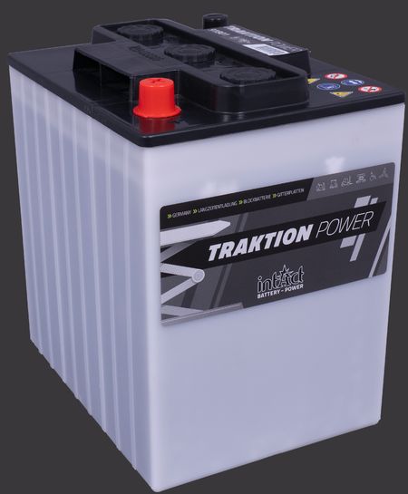 Produktabbildung Antriebsbatterie intAct Traktion-Power 91801GUG