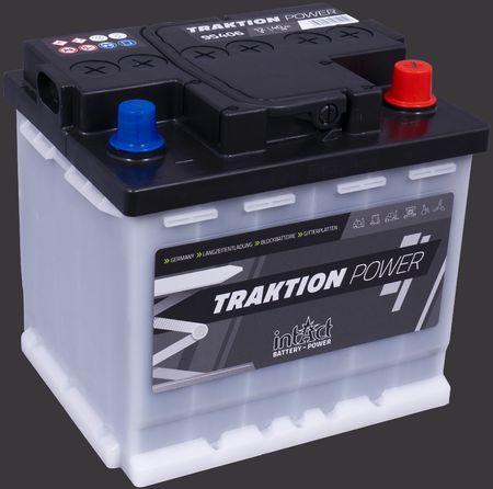 Produktabbildung Antriebsbatterie intAct Traktion-Power 95406TV