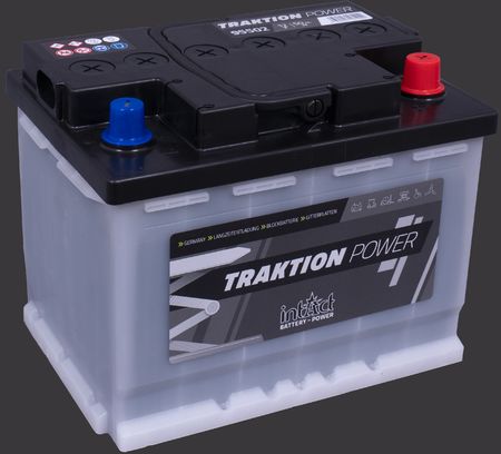 Produktabbildung Antriebsbatterie intAct Traktion-Power 95502GUG