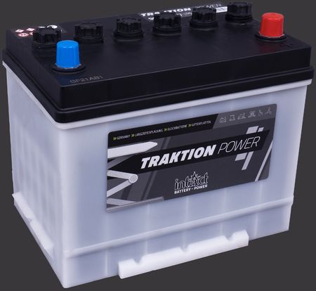 Produktabbildung Antriebsbatterie intAct Traktion-Power 95551GUG