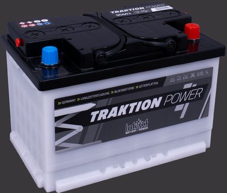 Produktabbildung Antriebsbatterie intAct Traktion-Power 95602GUG
