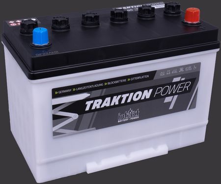 Produktabbildung Antriebsbatterie intAct Traktion-Power 95805TV