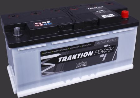 Produktabbildung Antriebsbatterie intAct Traktion-Power 95902GUG