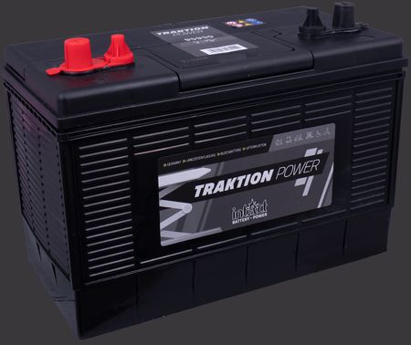 Produktabbildung Antriebsbatterie intAct Traktion-Power 95950GUG