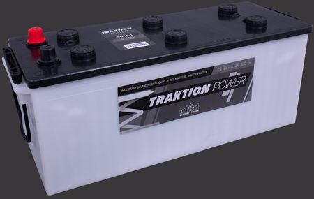 Produktabbildung Antriebsbatterie intAct Traktion-Power 96151GUG