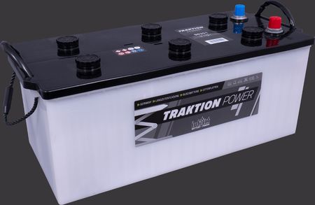 Produktabbildung Antriebsbatterie intAct Traktion-Power 96351TV