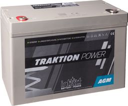 Produktabbildung Antrieb & Versorgung  DC12-105AGM