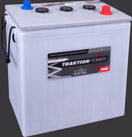 Produktabbildung Versorgungsbatterie intAct Traktion-Power PzS 06TP265