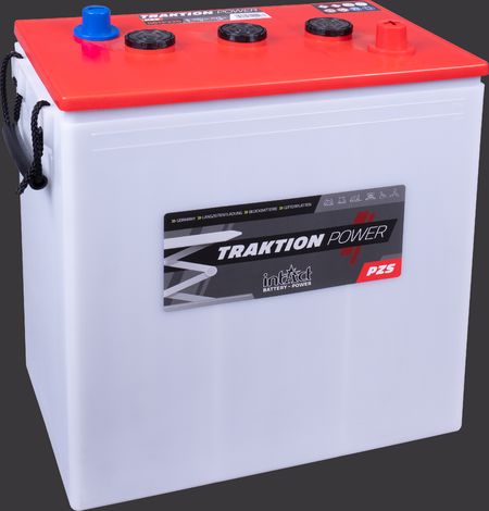 Produktabbildung Versorgungsbatterie intAct Traktion-Power PzS 06TP320