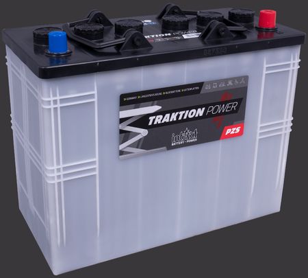 Produktabbildung Versorgungsbatterie intAct Traktion-Power PzS 12TP110