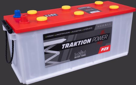 product image Supply Battery intAct Traktion-Power PzS 12TP125