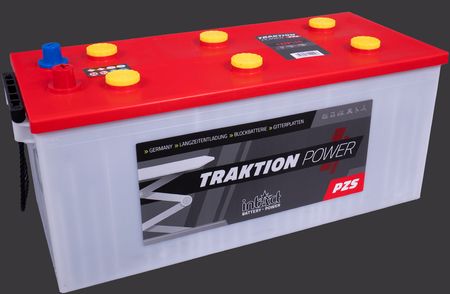 Produktabbildung Versorgungsbatterie intAct Traktion-Power PzS 12TP150