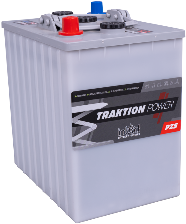 Intact Traktion-Power PzS 06TP175