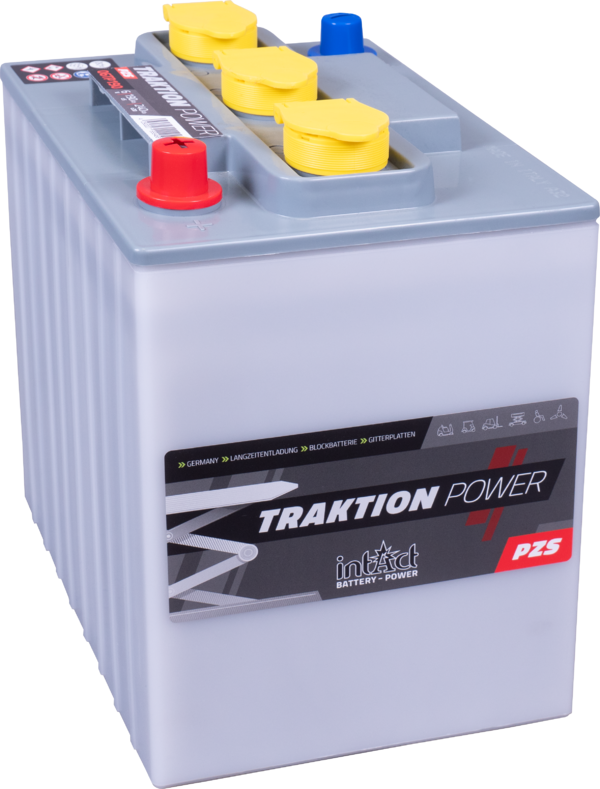 Intact Traktion-Power PzS 06TP190