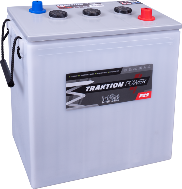 Intact Traktion-Power PzS 06TP265