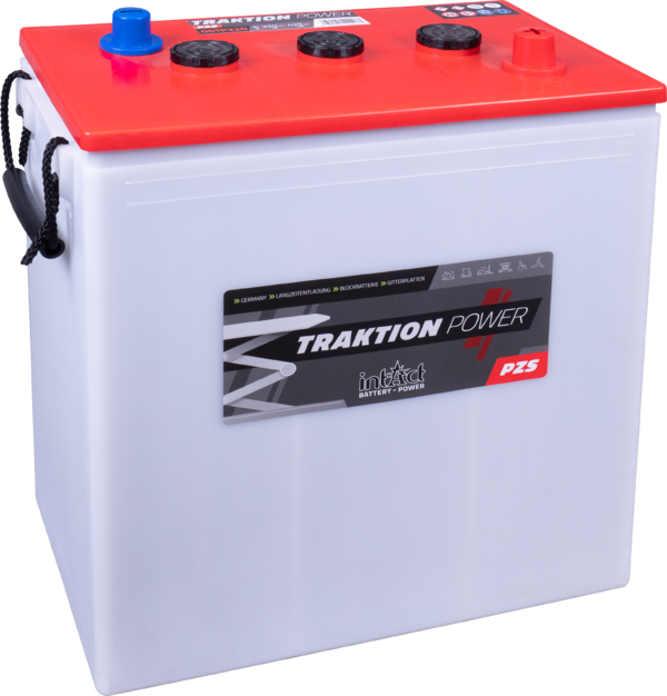 Intact Traktion-Power PzS 06TP320