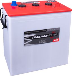 product image Traction & supply  06TP320