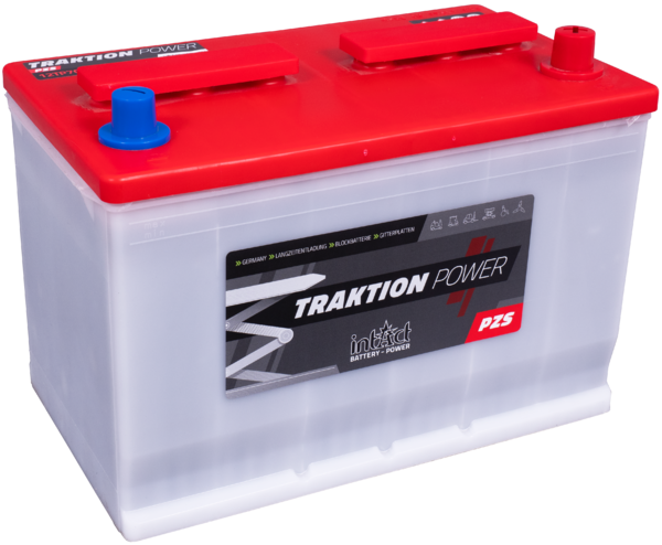 Intact Traktion-Power PzS 12TP70