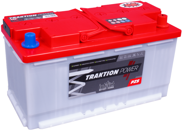 Intact Traktion-Power PzS 12TP72