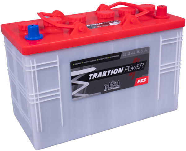 Intact Traktion-Power PzS 12TP90