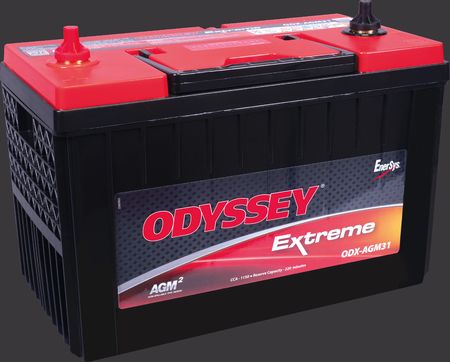 product image Traction Battery Odyssey Extreme ODX-AGM31