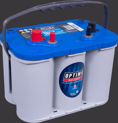 Produktabbildung Versorgungsbatterie Optima Bluetop BTDC-4.2L