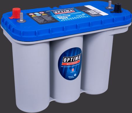 Produktabbildung Versorgungsbatterie Optima Bluetop BTDC-5.5L