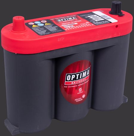 product image Starter Battery Optima Redtop RT6V-2.1L