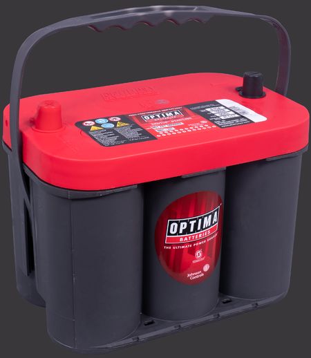 product image Starter Battery Optima Redtop RTC-4.2L