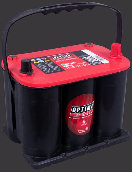 product image Starter Battery Optima Redtop RTR-3.7L