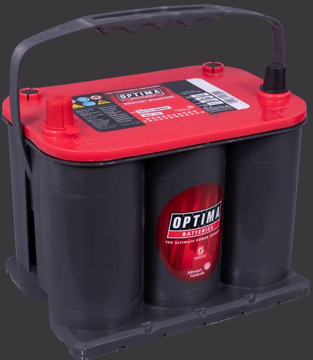 product image Starter Battery Optima Redtop RTS-3.7L