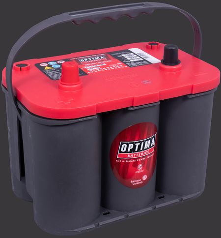 product image Starter Battery Optima Redtop RTS-4.2L