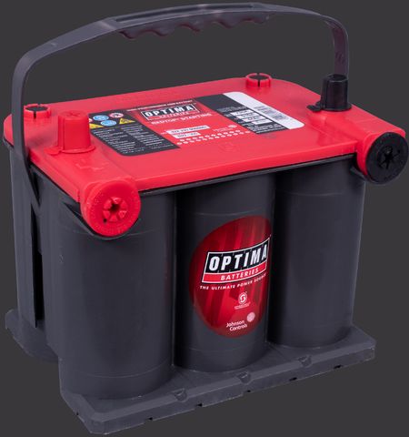 product image Starter Battery Optima Redtop RTU-3.7L
