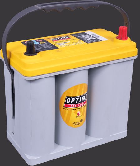 product image Traction Battery Optima Yellowtop YTR-2.7JP