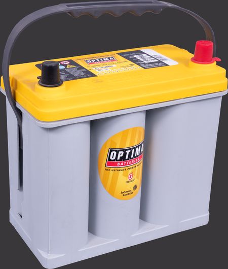 Produktabbildung Antriebsbatterie Optima Yellowtop YTR-2.7L