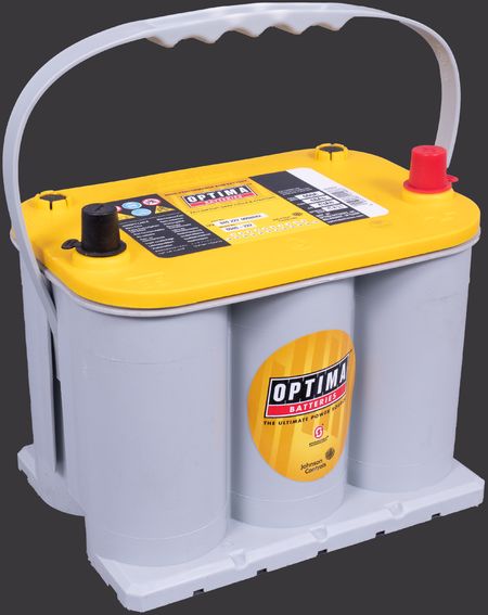 product image Traction Battery Optima Yellowtop YTR-3.7L