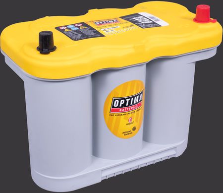 Produktabbildung Antriebsbatterie Optima Yellowtop YTR-5.0L