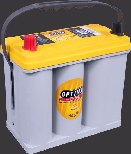 product image Traction Battery Optima Yellowtop YTS-2.7L