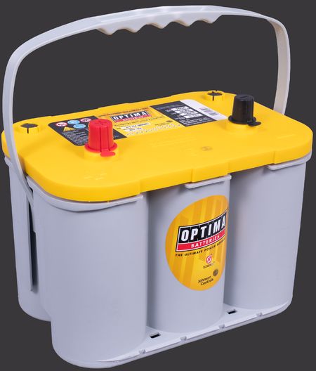 product image Traction Battery Optima Yellowtop YTS-4.2L