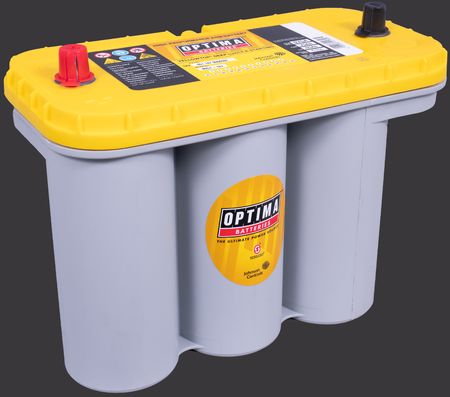 product image Traction Battery Optima Yellowtop YTS-5.5L