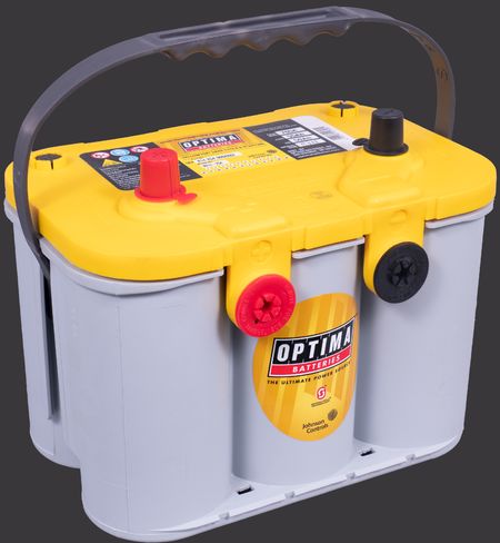product image Traction Battery Optima Yellowtop YTU-4.2L