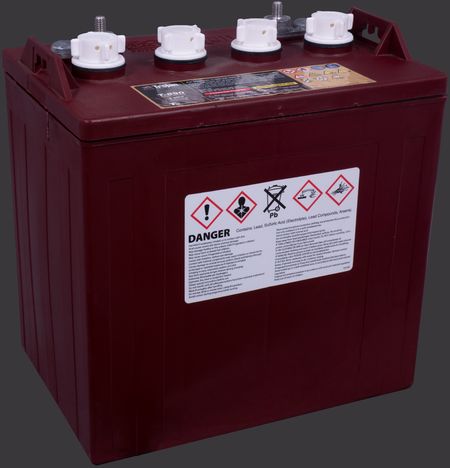 product image Supply Battery Trojan Deep Cycle T890